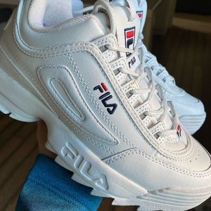 FILA Disruptor II sneakers